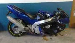 Peritación de Motos